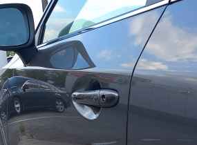 Mazda CX-5 2.0L 6AT 2WD Touring S
