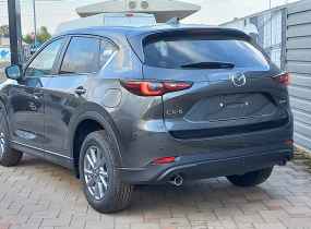 Mazda CX-5 2.0L 6AT 2WD Touring S