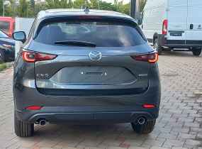 Mazda CX-5 2.0L 6AT 2WD Touring S