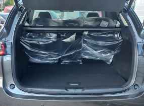 Mazda CX-5 2.0L 6AT 2WD Touring S
