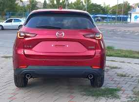 Mazda CX-5 2.0L 6AT 2WD Touring S