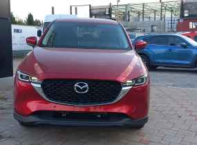 Mazda CX-5 2.0L 6AT 2WD Touring S