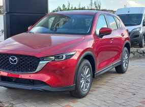 Mazda CX-5 2.0L 6AT 2WD Touring S