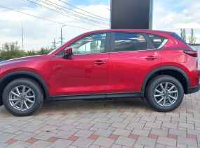 Mazda CX-5 2.0L 6AT 2WD Touring S