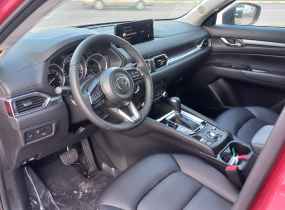 Mazda CX-5 2.0L 6AT 2WD Touring S