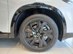 MAZDA CX-5 2.5L 6AT 4WD PRIME