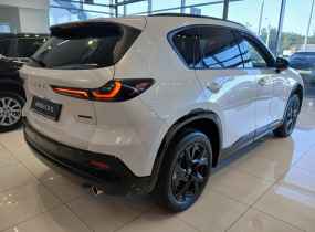 MAZDA CX-5 2.5L 6AT 4WD PRIME