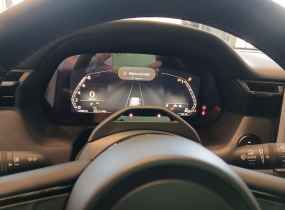 MAZDA CX-5 2.5L 6AT 4WD PRIME
