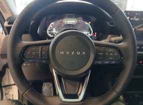 MAZDA CX-5 2.5L 6AT 4WD PRIME