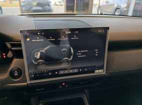 MAZDA CX-5 2.5L 6AT 4WD PRIME