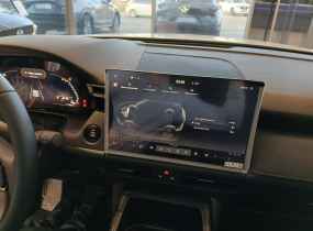 MAZDA CX-5 2.5L 6AT 4WD PRIME