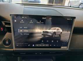 MAZDA CX-5 2.5L 6AT 4WD PRIME