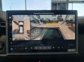 MAZDA CX-5 2.5L 6AT 4WD PRIME