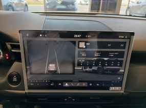 MAZDA CX-5 2.5L 6AT 4WD PRIME