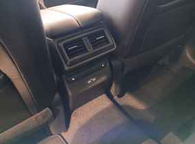 MAZDA CX-5 2.5L 6AT 4WD PRIME