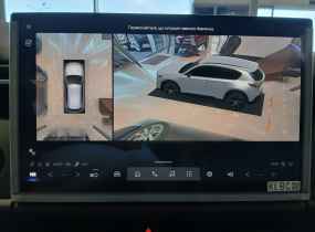 MAZDA CX-5 2.5L 6AT 4WD PRIME