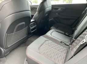 Audi RS Q8 2026
