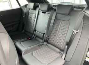 Audi RS Q8 2026