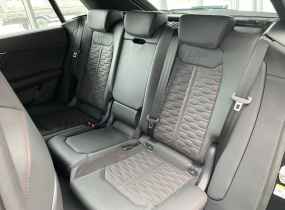 Audi RS Q8 2026