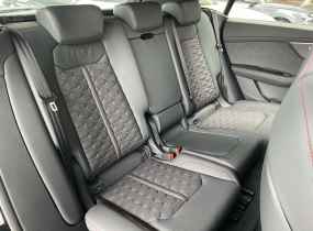 Audi RS Q8 2026