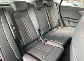 Audi RS Q8 2026