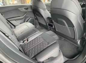 Audi RS Q8 2026