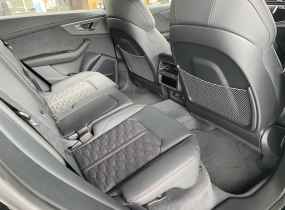 Audi RS Q8 2026