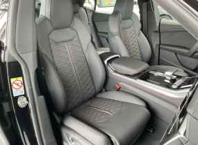 Audi RS Q8 2026