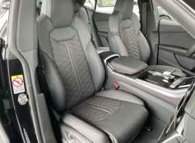 Audi RS Q8 2026