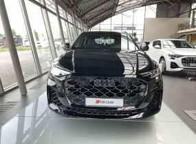 Audi RS Q8 2026
