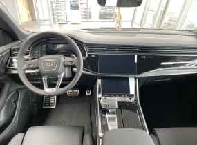 Audi RS Q8 2026