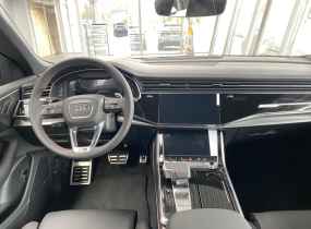 Audi RS Q8 2026