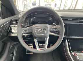 Audi RS Q8 2026