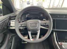 Audi RS Q8 2026