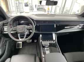 Audi RS Q8 2026