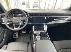 Audi RS Q8 2026
