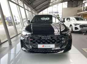 Audi RS Q8 2026