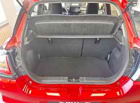 SUZUKI Swift 1.2L 2WD CVT GLX