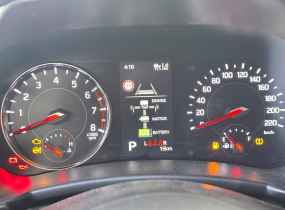 SUZUKI Swift 1.2L 2WD CVT GLX
