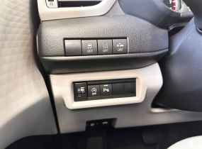 SUZUKI Swift 1.2L 2WD CVT GLX