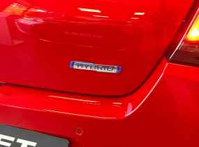 SUZUKI Swift 1.2L 2WD CVT GLX
