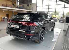 Audi RS Q8 2026