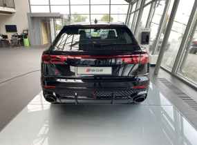 Audi RS Q8 2026