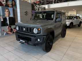 Suzuki Jimny 1.5 MT