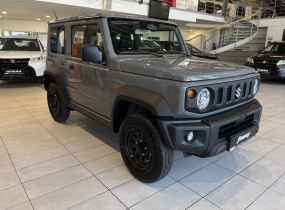 Suzuki Jimny 1.5 MT