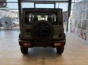 Suzuki Jimny 1.5 MT