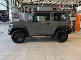 Suzuki Jimny 1.5 MT