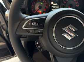 Suzuki Jimny 1.5 MT
