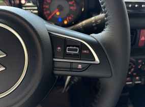 Suzuki Jimny 1.5 MT
