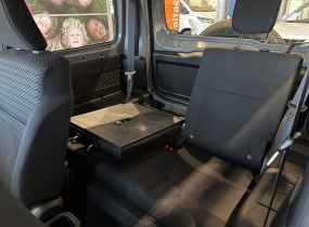Suzuki Jimny 1.5 MT